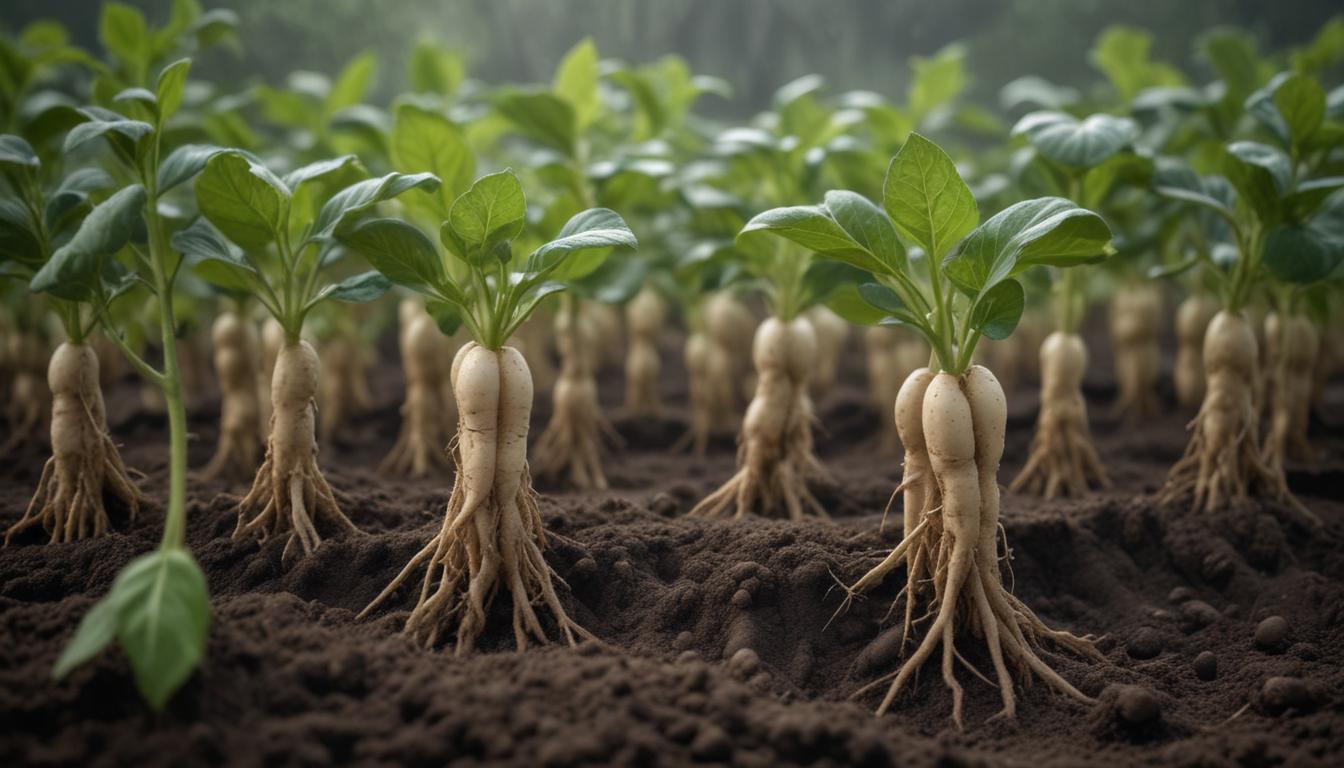 Como o Controle Biológico de Nematoides Protege a Raiz da Soja e Evita Perdas na Lavoura