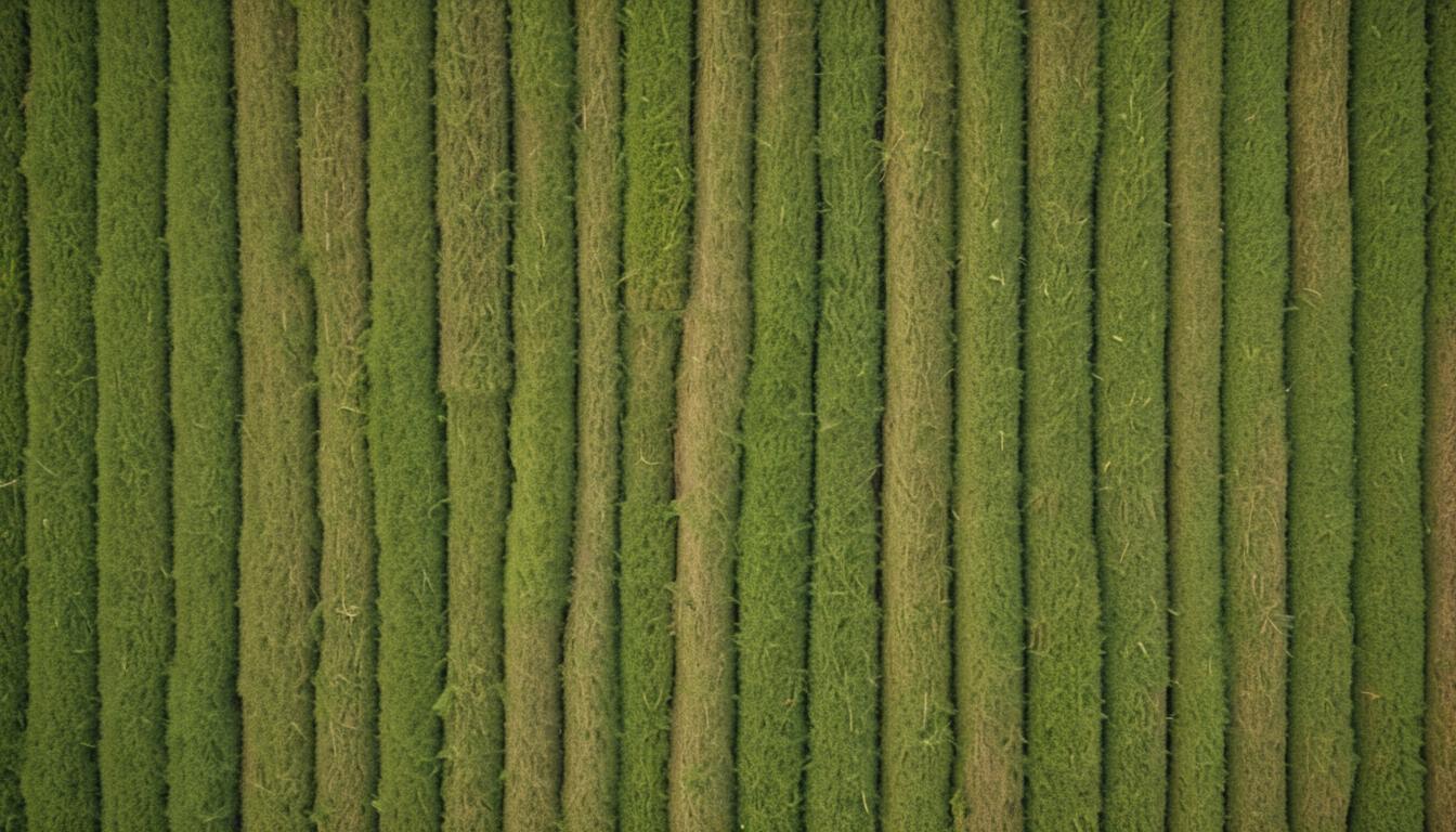 Como o consórcio de milho com braquiária ajuda a controlar nematoides e melhora a palhada no campo