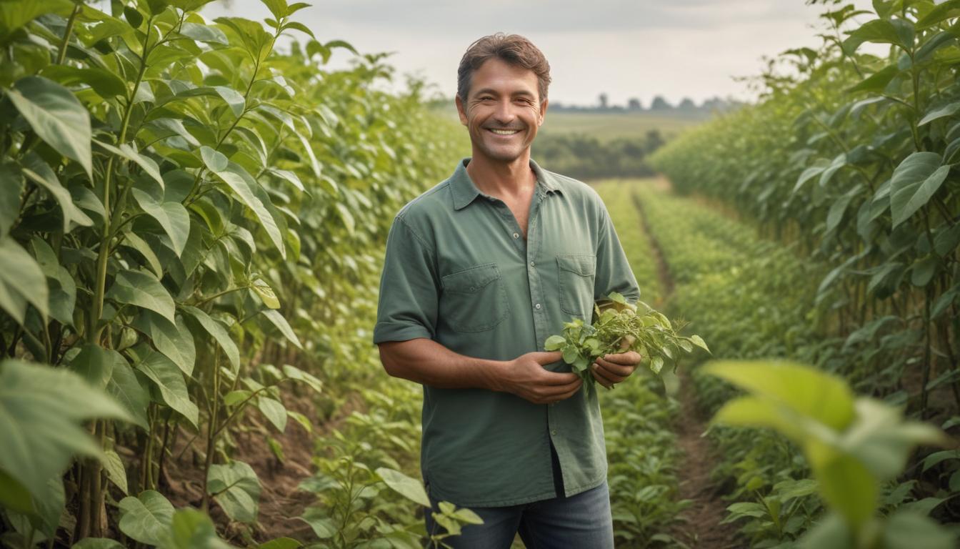 Como os bioinsumos na lavoura de soja reduzem custos e aumentam a produtividade
